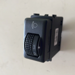 25190 9U00A COMANDO REGOLAZIONE ALTEZZA LUCI E FARI NISSAN MICRA K13 2013
