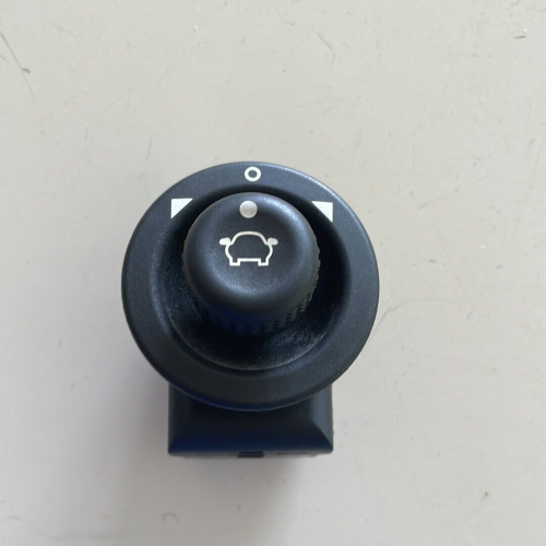 93BG17B676BB COMANDO REGOLAZIONE RETROVISORI ELETTRICI FORD FIESTA 1.4 D 2008