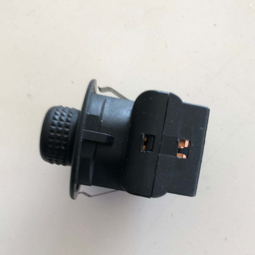 93BG17B676BB PULSANTE INTERRUTTORE COMANDO REGOLAZIONE SPECCHIETTI FORD FIESTA 2008