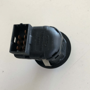 93BG17B676BB PULSANTE INTERRUTTORE COMANDO REGOLAZIONE SPECCHIETTI FORD FIESTA 2008