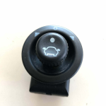 93BG17B676BB PULSANTE INTERRUTTORE COMANDO REGOLAZIONE SPECCHIETTI FORD FIESTA 2008