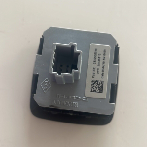 283950001R GRUPPO DI COMANDO COMPUTER DI BORDO RENAULT SCENIC 2009
