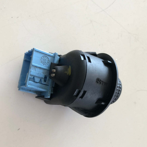 185526 COMANDO INTERRUTTORE REGOLAZIONE SPECCHI RETROVISORI ESTERNI CITROEN C2 2002
