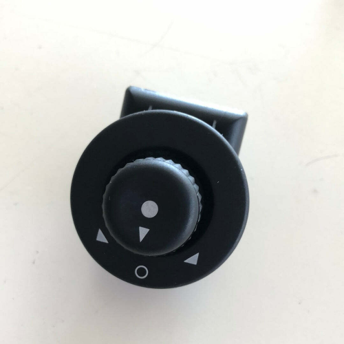 185526 COMANDO INTERRUTTORE REGOLAZIONE SPECCHI RETROVISORI ESTERNI CITROEN C2 2002
