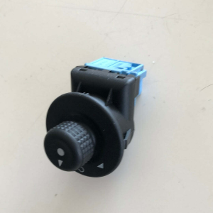 185526 COMANDO INTERRUTTORE REGOLAZIONE SPECCHI RETROVISORI ESTERNI CITROEN C2 2002
