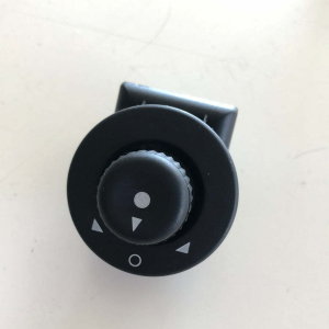 185526 COMANDO INTERRUTTORE REGOLAZIONE SPECCHI RETROVISORI ESTERNI CITROEN C2 2002
