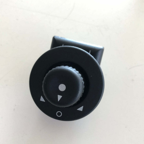 185526 COMANDO INTERRUTTORE REGOLAZIONE SPECCHI RETROVISORI ESTERNI CITROEN C2 2002
