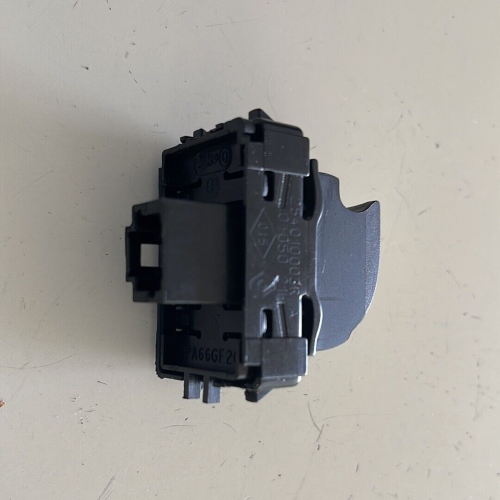 254010003R PULSANTE INTERRUTTORE ALZAVETRO POSTERIORE SINISTRO RENAULT SCENIC 1.5 D 2012
