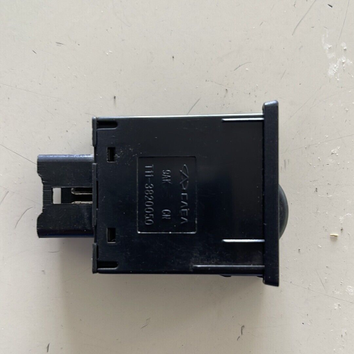 T11-3820050 COMANDO REGOLAZIONE INTENSITÀ LUMINOSA CRUSCOTTO DR MOTOR DR5 2007
