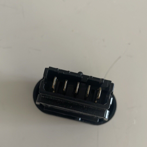 870250 PULSANTIERA INTERRUTTORE CHIUSURA PORTE DACIA SANDERO 2009
