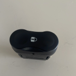 870250 PULSANTIERA INTERRUTTORE CHIUSURA PORTE DACIA SANDERO 2009
