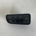 735367268 COMANDO PULSANTIERA CONTROLLO FARI LUCI FIAT GRANDE PUNTO ANNO 2009
73533672269
