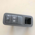 93741fd000 COMANDO INTERRUTTORE REGOLAZIONE LUCI E FARI KIA RIO 2005
