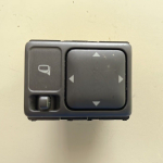 COMANDO REGOLAZIONE SPECCHI RETROVISORI NISSAN MICRA K13 2013
