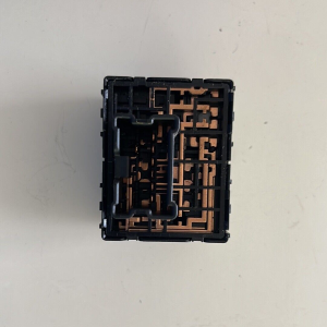 COMANDO REGOLAZIONE SPECCHI RETROVISORI NISSAN MICRA K13 2013
