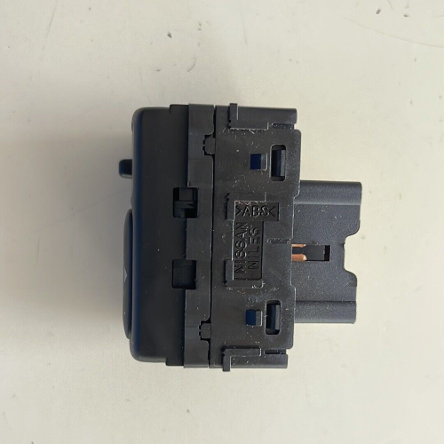 COMANDO REGOLAZIONE SPECCHI RETROVISORI NISSAN MICRA K13 2013
