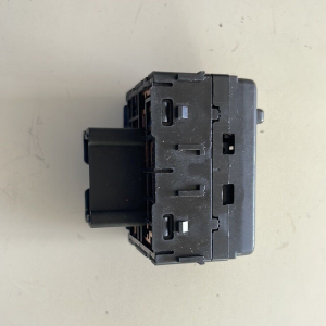 COMANDO REGOLAZIONE SPECCHI RETROVISORI NISSAN MICRA K13 2013
