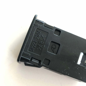 SP221-201A INTERRUTTORE REGOLATORE RISCALDAMENTO SEDILE SUZUKI SWIFT 2010
