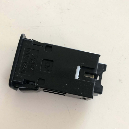 SP221-201A INTERRUTTORE REGOLATORE RISCALDAMENTO SEDILE SUZUKI SWIFT 2010
