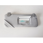 ALETTA PANTINA PARASOLE ANTERIORE DESTRA LATO PASSEGGERO PEUGEOT 207 1.6 D 68KW 2010 9HP