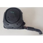 F1001962 SCATOLA FILTRO ARIA FIAT 600 1.1  B40KW 2001 187A1000