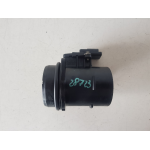 9683282980 02 DEBIMETRO FLUSSOMETRO PEUGEOT 207 1.6 D 68KW 2010 9HP