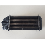 9684311680 RADIATORE INTERCOOLER PEUGEOT 207 1.6 D 68KW 2010 9HP P9004003