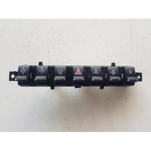 96638425XT GRUPPO DI COMANDO QUATTRO FRECCE PEUGEOT 3008 1.6 D 2012