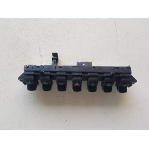 96638425XT GRUPPO DI COMANDO QUATTRO FRECCE PEUGEOT 3008 1.6 D 2012