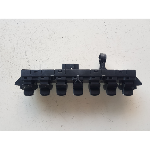 96638425XT GRUPPO DI COMANDO QUATTRO FRECCE PEUGEOT 3008 1.6 D 2012