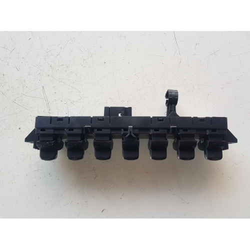 96638425XT GRUPPO DI COMANDO QUATTRO FRECCE PEUGEOT 3008 1.6 D 2012