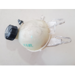 9652621280B VASCHETTA SERBATOIO RECUPERO ACQUA MOTORE PEUGEOT 207 1.6 D 68KW 2010 9HP 9680163780C  207SW