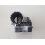 03G128063L CORPO FARFALLATO VALVOLA A FARFALLA SKODA FABIA STATION WAGON 1.4 B 63KW 2009