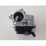 03L131501G CORPO FARFALLATO VALVOLA A FARFALLLA SKODA FABIA STATION WAGON 1.4 B 63KW 2009