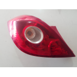 93189092 STOP FANALE POSTERIORE SINISTRO OPEL CORSA D 3 PORTE 1.3 D 55KW 2007