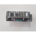 46817821 CENTRALINA MOTORE FIAT 600 1.1 B 40KW 2001 187A1000 IAW59FM7