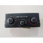 N107405N CENTRALINA COMANDO CLIMA ARIA A/C PEUGEOT 207 1.6 D 68KW 2010 69910014