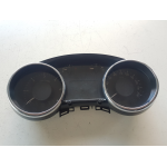 9677785180 QUADRO STRUMENTI CONTACHILOMETRI PEUGEOT 3008 1.6 D 88KW 2012 9804263880  
