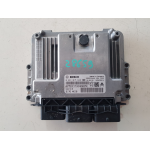 9674244680 0281015848 Centralina motore Peugeot 207 SW 1.6 D 68KW 9HP 2010