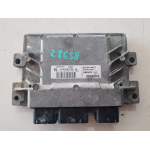 8200414422 CENTRALINA MOTORE RENAULT MODUS 1.2 B 55KW 2010 8200401568 S120200102B