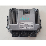 6M51-12650-NB CENTRALINA MOTORE FORD FOCUS 1.6 D 66KW 2006 HHDA 0281011701
