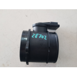 9650010780 DEBIMETRO FLUSSOMETRO PEUGEOT 207 1.6 D 68KW 2010