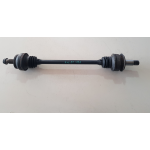 SEMIASSE POSTERIORE DESTRO MERCEDES CLASSE C C 220 Cdi 2.2 D W204 2007-2015