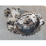 2850029310 CAMBIO MARCE MANUALE MINI COOPER ONE 1.4 D 65KW 2006 1ND 2300.7521757-03