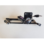 MOTORINO ASTA TERGI TERGICRISTALLO ANTERIORE HYUNDAI MATRIX 1.5 D 81KW 2006 D4FA