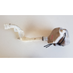 9648337580 03 VASCHETTA ACQUA TERGI TERGICRISTALLI PEUGEOT 207 1.6 HDi 68KW 2011