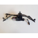 0390241540 MOTORINO ASTA TERGI TERGICRISTALLO ANTERIORE PEUGEOT 207 2010