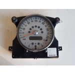 6211-6978319 QUADRO STRUMENTI VEGLIA CONTACHILOMETRI KM MINI COOPER ONE 1.4 D 65KW 2006 1ND