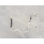 51807220 TUBO TUBAZIONE CONDOTTO ARIA CONDIZIONATA A/C FIAT PANDA 1.2 B 44KW 2007