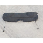 5146-4502185-02 CAPPELLIERA MENSOLA BAGALIAIO COFANO POSTERIORE MINI COOPER ONE R50 2006